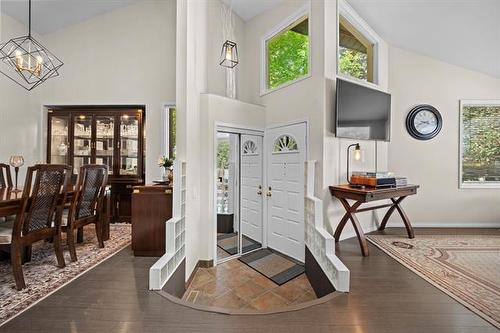 31 Waterside Cove, Winnipeg, MB - Indoor