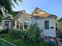 239 Belmont Ave, Winnipeg, MB  - Outdoor 