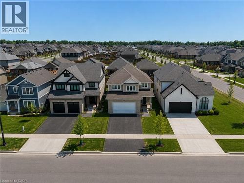 89 ACORN Trail  St. Thomas, ON N5R 0L8