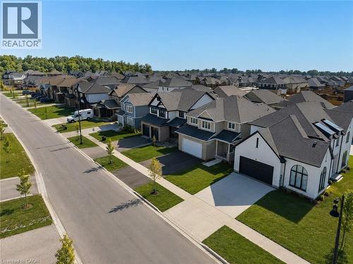 89 Acorn Trail, St. Thomas, ON - Outdoor