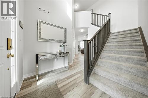 89 Acorn Trail, St. Thomas, ON - Indoor Photo Showing Other Room