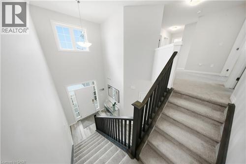 89 Acorn Trail, St. Thomas, ON - Indoor Photo Showing Other Room