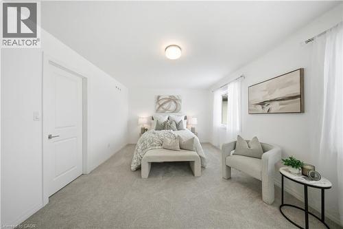 89 Acorn Trail, St. Thomas, ON - Indoor