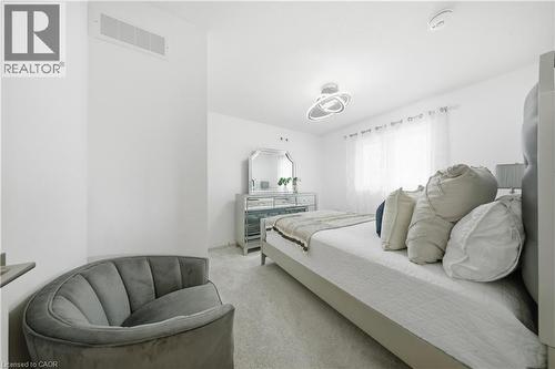89 Acorn Trail, St. Thomas, ON - Indoor Photo Showing Bedroom