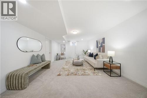 89 Acorn Trail, St. Thomas, ON - Indoor