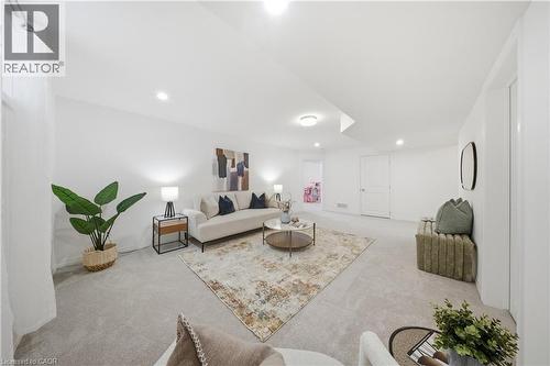 89 Acorn Trail, St. Thomas, ON - Indoor