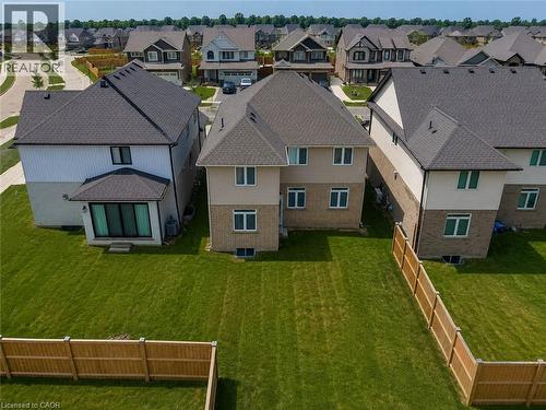 89 Acorn Trail, St. Thomas, ON - Outdoor