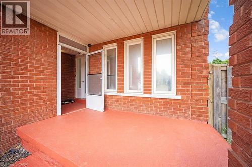 692 Huntington Ridge Drive, Mississauga, ON - Outdoor With Exterior