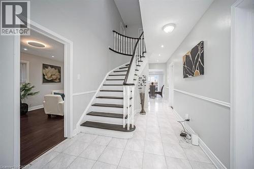 692 Huntington Ridge Drive, Mississauga, ON - Indoor Photo Showing Other Room