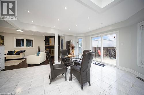 692 Huntington Ridge Drive, Mississauga, ON - Indoor