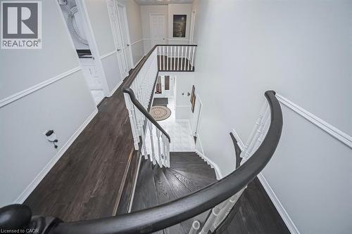692 Huntington Ridge Drive, Mississauga, ON - Indoor Photo Showing Other Room