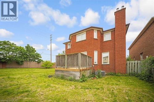 692 Huntington Ridge Drive, Mississauga, ON - Outdoor With Exterior