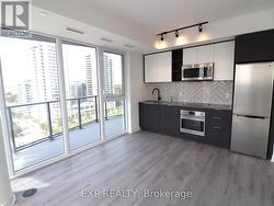 1203 - 36 ZORRA STREET  Toronto, ON M8Z 0G5