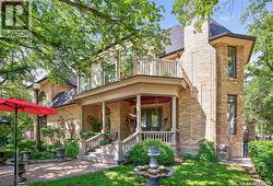 220 Hall STREET W  Moose Jaw, SK S6H 2R3