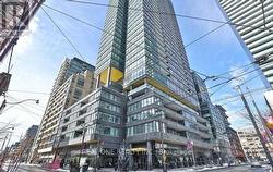 2702 - 8 CHARLOTTE STREET  Toronto, ON M5V 1L5