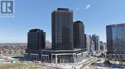 260 - 68 ESTHER SHINER BOULEVARD  Toronto, ON M2K 0J6