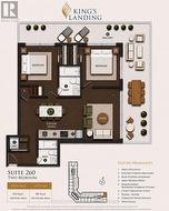 260 - 68 ESTHER SHINER BOULEVARD Toronto, ON M2K 0J6