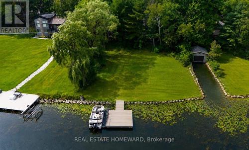 87 SIBBALD CRESCENT  Georgina, ON L0E 1R0