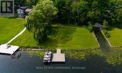 87 SIBBALD CRESCENT  Georgina, ON L0E 1R0