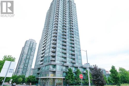 1608 - 3525 KARIYA DRIVE  Mississauga, ON L5B 0C2