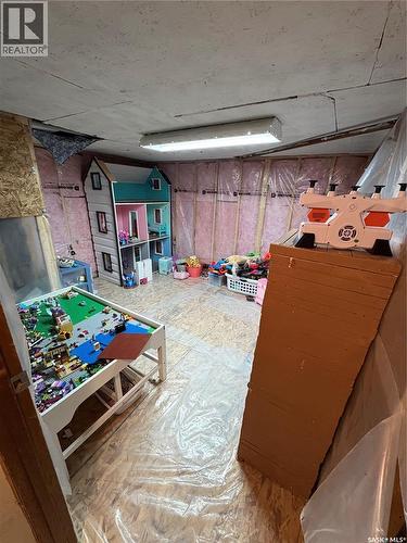 231 Eisenhower Street, Midale, SK - Indoor Photo Showing Other Room
