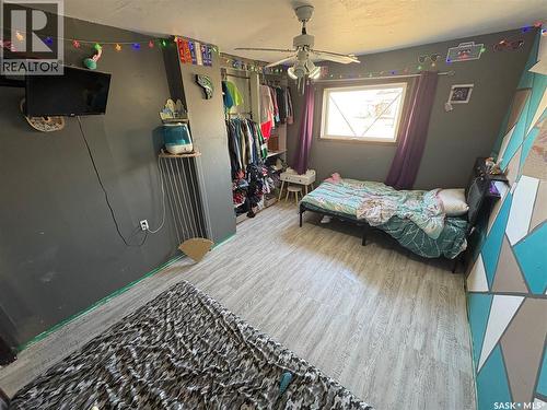 231 Eisenhower Street, Midale, SK - Indoor Photo Showing Bedroom