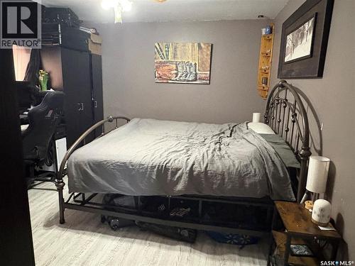 231 Eisenhower Street, Midale, SK - Indoor Photo Showing Bedroom