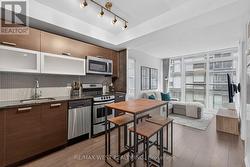 1802 - 36 LISGAR STREET  Toronto, ON M6J 0C7