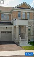 39 DECAST CRESCENT  Markham, ON L6B 1N6