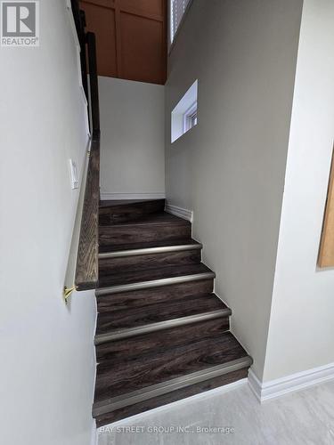 39 Decast Crescent, Markham, ON 