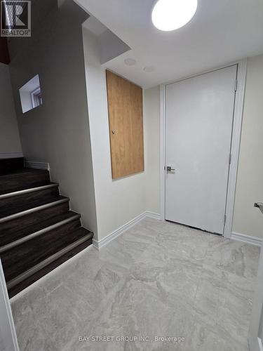 39 Decast Crescent, Markham, ON 