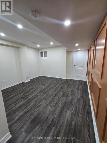 39 Decast Crescent, Markham, ON 