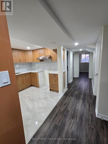 39 Decast Crescent, Markham, ON 