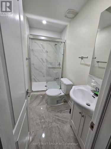 39 Decast Crescent, Markham, ON 