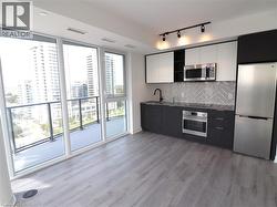 36 ZORRA Street Unit# 1203 Toronto, ON M8Z 0G5