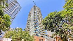 1004 - 75 ST NICHOLAS STREET  Toronto, ON M4Y 0A5