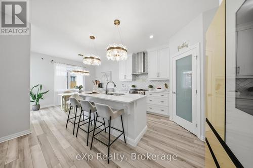 89 Acorn Trail, St. Thomas, ON - Indoor Photo Showing Other Room