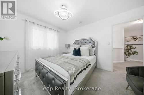 89 Acorn Trail, St. Thomas, ON - Indoor Photo Showing Bedroom