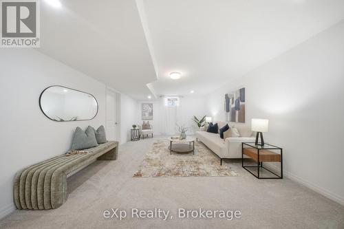 89 Acorn Trail, St. Thomas, ON - Indoor
