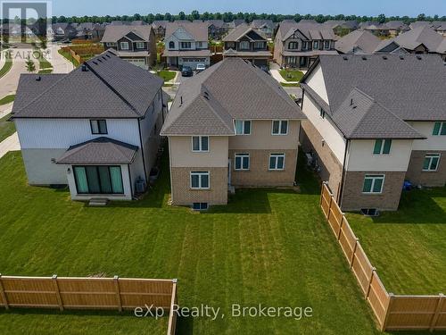 89 Acorn Trail, St. Thomas, ON - Outdoor