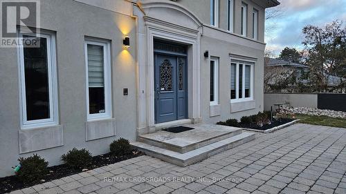 200 The Bridle Path, Toronto, ON - Outdoor