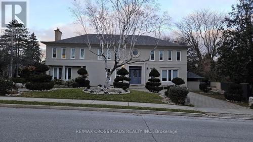 200 The Bridle Path, Toronto, ON - Outdoor With Facade