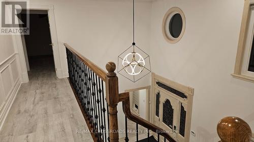 200 The Bridle Path, Toronto, ON - Indoor Photo Showing Other Room