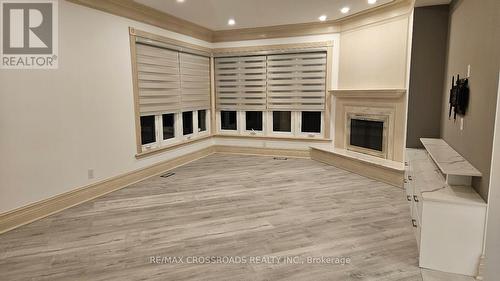 200 The Bridle Path, Toronto, ON - Indoor Photo Showing Other Room With Fireplace