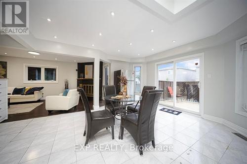 692 Huntington Ridge Drive, Mississauga, ON - Indoor