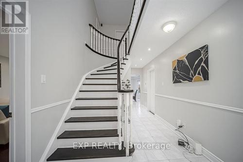 692 Huntington Ridge Drive, Mississauga, ON - Indoor Photo Showing Other Room