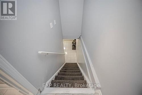 692 Huntington Ridge Drive, Mississauga, ON - Indoor Photo Showing Other Room