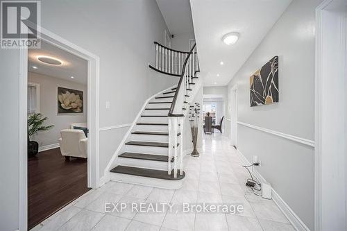 692 Huntington Ridge Drive, Mississauga, ON - Indoor Photo Showing Other Room