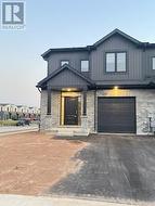 7129 PARSA STREET  Niagara Falls, ON L2H 3T2