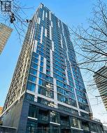 3201 - 65 MUTUAL STREET  Toronto, ON M5B 0E5